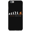 strava evolution iPhone 6/6s Case