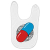 akira pill 2 Baby Bibs