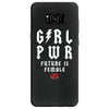 Girl Power Future Is Female Samsung Galaxy S8