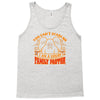 family pastor Tank Top