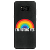 I Am Voting Yes Samsung Galaxy S8