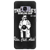 the big lebowski homage Samsung Galaxy S8 Plus