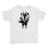 wolverine attack Youth Tee