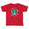 existence is pain Toddler T-shirt