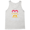 i teach a thing or two at gator run elementary Tank Top