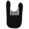 keep earth clean it's not uranus Baby Bibs