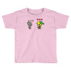 heart seeker Toddler T-shirt