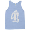 rage panda Tank Top