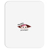 Disculpame Ya Es Enero? Mousepad