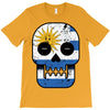 uruguay till i die T-Shirt