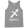 saggittarius zodiac Tank Top