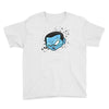 dracula Youth Tee