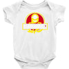 banana park world damen Baby Onesie