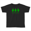 run forest run Toddler T-shirt