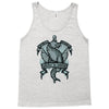 winter is coming (2) Tank Top