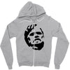 che ganibe Zipper Hoodie