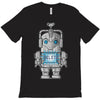 wind up cyberman T-Shirt