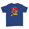 the muppets cartoon ideal birthday present or gift Youth Tee