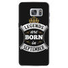 Legends Are Born In September Samsung Galaxy S7