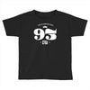 93 til Toddler T-shirt