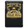 chuck's texan grill iPad Mini