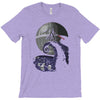 the nightmare before empire T-Shirt