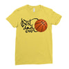 best dad ever 4 Ladies Fitted T-Shirt