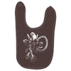 alien Baby Bibs