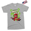 angry ninja and co Exclusive T-shirt