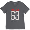 i have a dream 1963 V-Neck Tee
