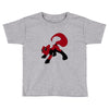 deadpool11 Toddler T-shirt