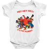 FAT ALBERT Baby Onesie