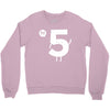 Hi 5 Crewneck Sweatshirt