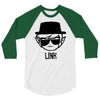 link 3/4 Sleeve Shirt