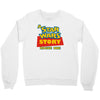 another story Crewneck Sweatshirt