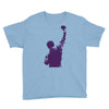 Rock Balboa Youth Tee