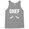 chef Tank Top
