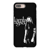 lamb of god men's iPhone 8 Plus