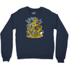 my treasure Crewneck Sweatshirt