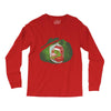 assembly required Long Sleeve Shirts