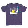 pet feeder Youth Tee