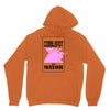 oswald Unisex Hoodie
