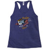 pushpalogy Racerback Tank