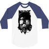 nuke 3/4 Sleeve Shirt