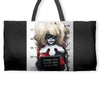 suicide squad 41 Weekender Totes