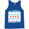 Chicago City Tank Top