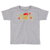 brat Toddler T-shirt
