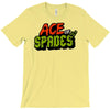 last minute ace T-Shirt