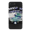 made in america 2 iPhone 7 Plus Case