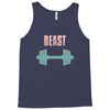 beast Tank Top